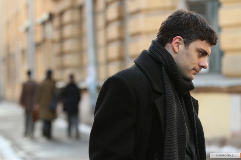 Довлатов (2018)