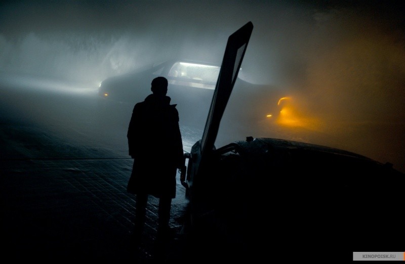 Бегущий по лезвию 2049 (2017)