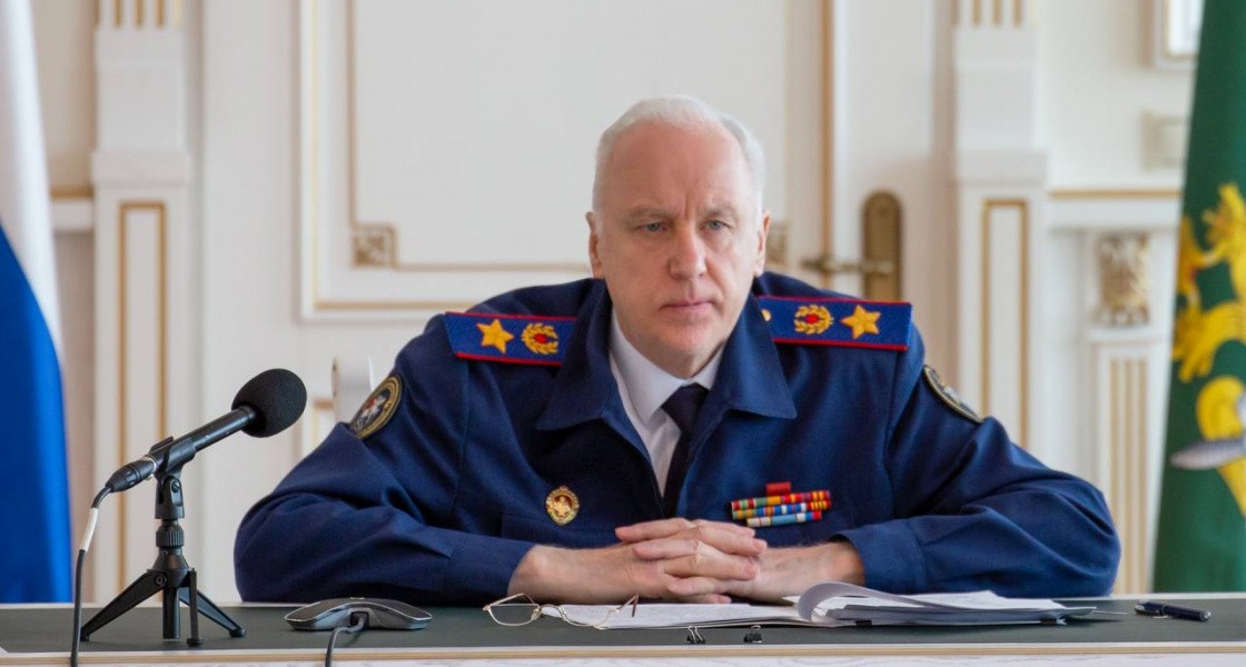 Жители Нижневартовска пожаловались Бастрыкину на мигрантов, нелегально торгующих на ярмарке