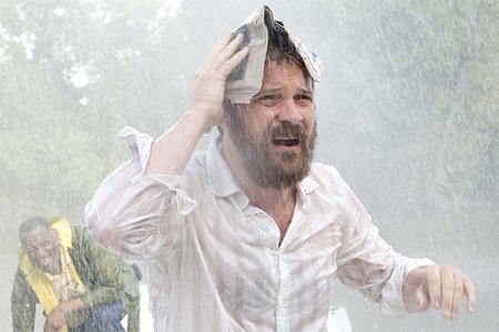 В электрическом тумане (2009)