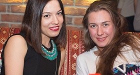 Чайхона