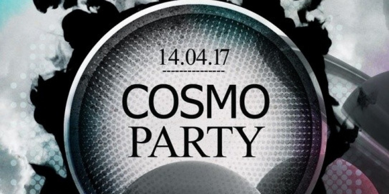 Cosmo party Cosmo party