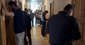 За несколько дней из Нижневартовска выгнали дюжину мигрантов