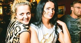 Hooligan`s Irish Pub