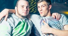 Точка «Лысая вечеринка»