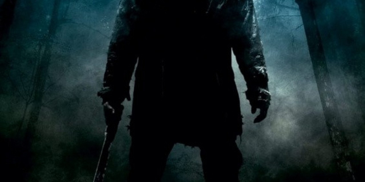 Friday 13