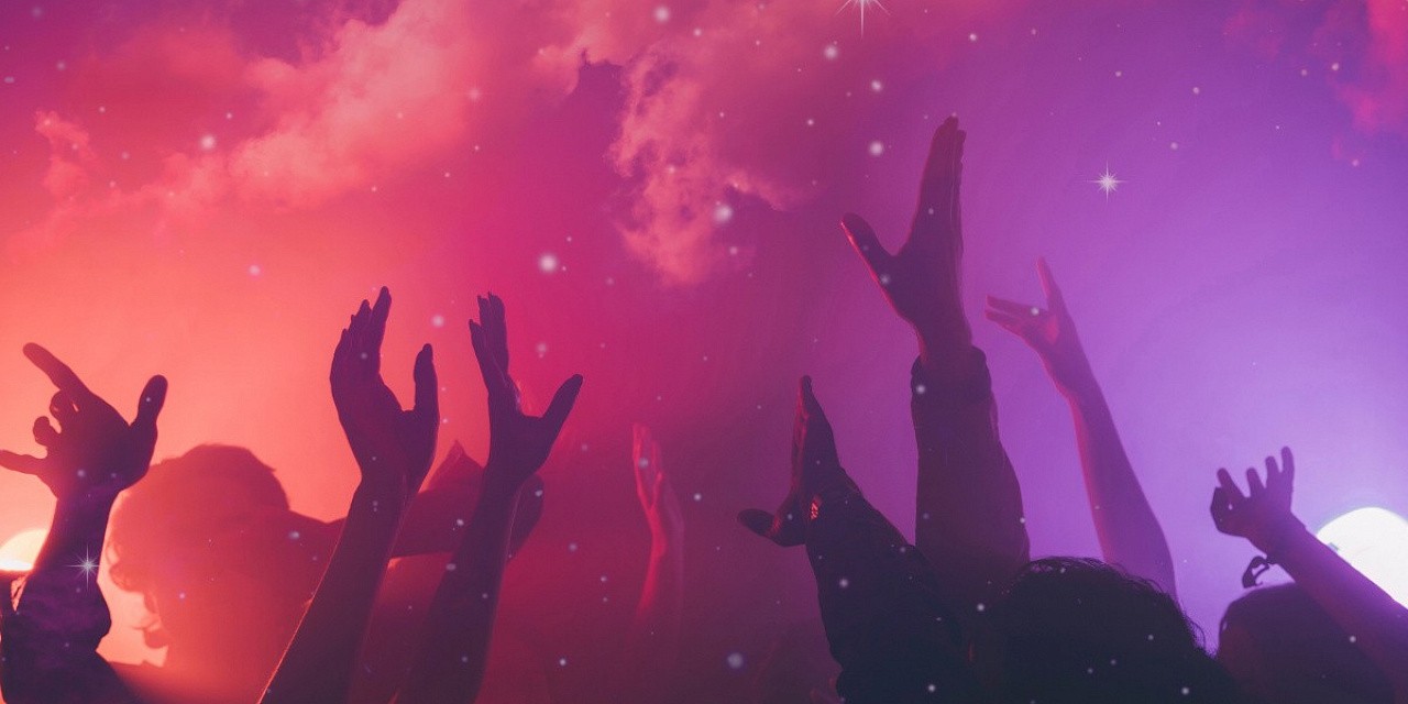 DarkStar Party