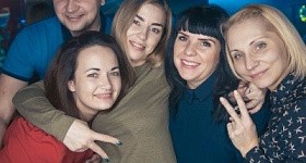 Метрополитан «Кино dance»