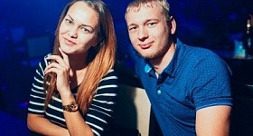 Inturist «Dj William De Love»