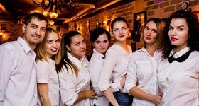 The One Grill&Bar