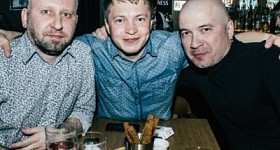 Дорогая, я перезвоню «Пятница 13»