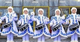 Масленица