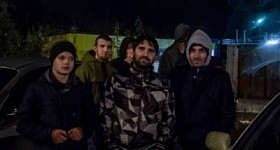 Закрытие летнего дрифт-сезона