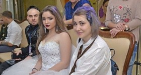 Самотлорский цирюльник