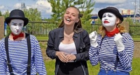 День молодежи