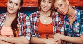 Гадкий койот «Халява DANCE»