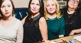 The One Grill&Bar