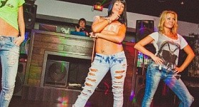 Токио-танцы «БАШМАК»