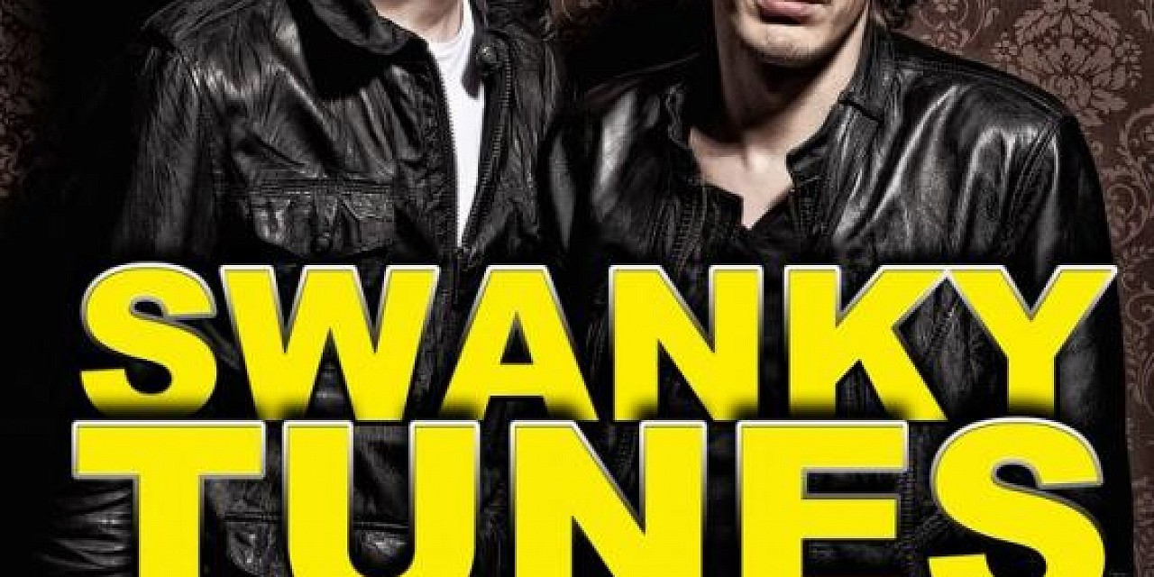 Swanky Tunes @ Hummer