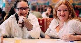 Школьный квиз