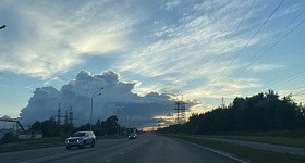В ХМАО объявлен режим беспилотной опасности