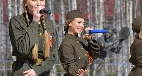 Победа будет за нами