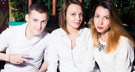 Чайхона