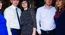 Чайхона lounge-кафе