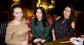 Чайхона lounge-кафе
