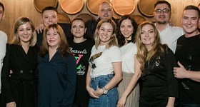 Пивная №1