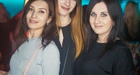 Метрополитан «Интересное пати»