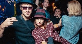 Baron «Солнце в полночь»