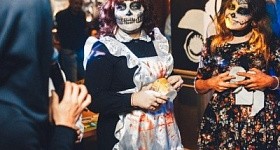 Дорогая, я перезвоню «Halloween»