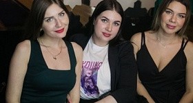 Чайхона lounge-кафе