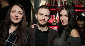 Международный женский день