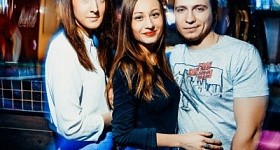 Inturist «Dj Zasada»