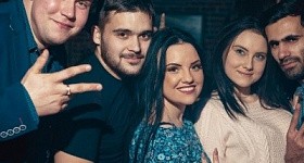 Метрополитан «Международный день объятий»