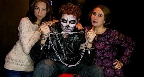 SoloWay «Halloween»