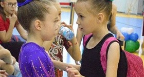 Кубок Югры по спортивной аэробике