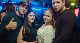 Метрополитан «ИнстаDrink»
