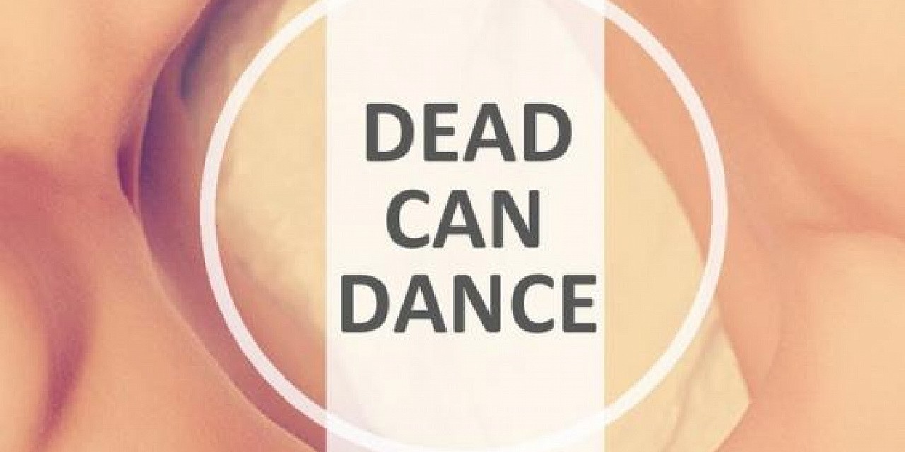 DCANDANCE DCANDANCE