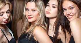 Арбузная Party