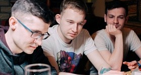 Star Wars Quiz
