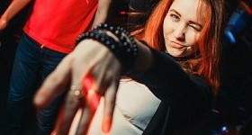 Токио танцы «Love is...»