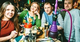 Hooligan`s Irish Pub
