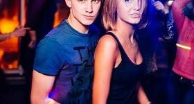 Токио танцы «Коммуналка Party»