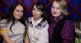 Чайхона lounge-кафе