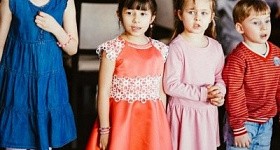 Inturist «Детский праздник»