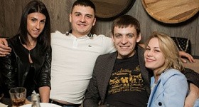 Пивная №1