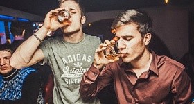 Токио танцы «Дискотека 90-х»